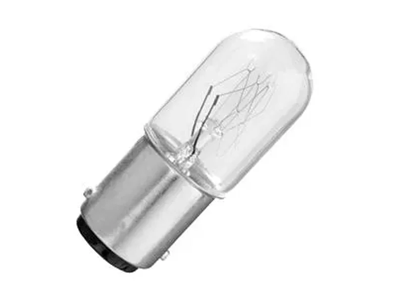 MAB-T15-D-012-10 Лампа накаливания T16/BA15, 12В, 10Вт, H6300005345