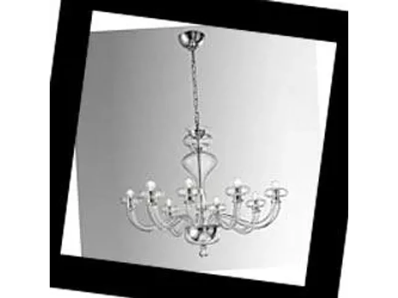 Boheme Boheme L8 0000781 Leucos, Люстра