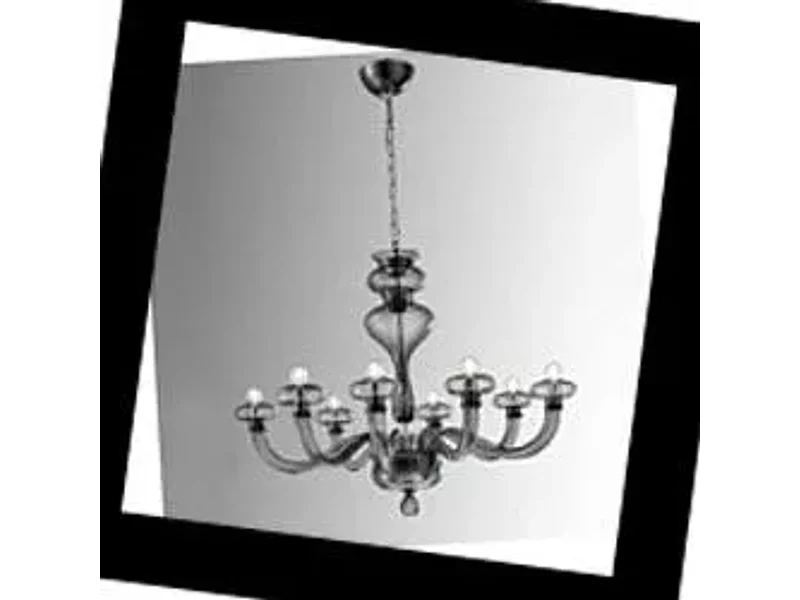 Boheme Boheme L8 0000782 Leucos, Люстра