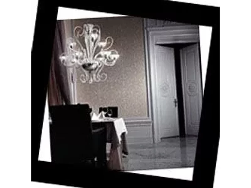 Bolero Bolero L9 0000755 Leucos, Люстра