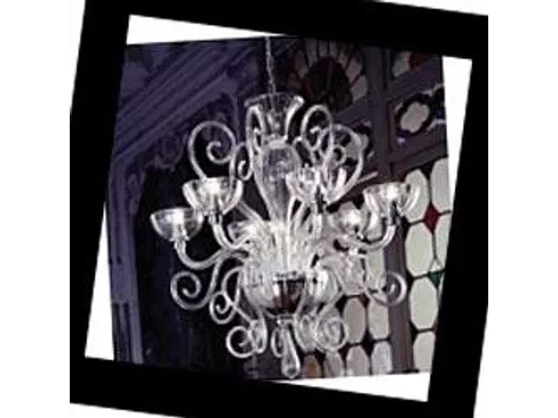 Bolero L6 0000675 Bolero Leucos, Люстра