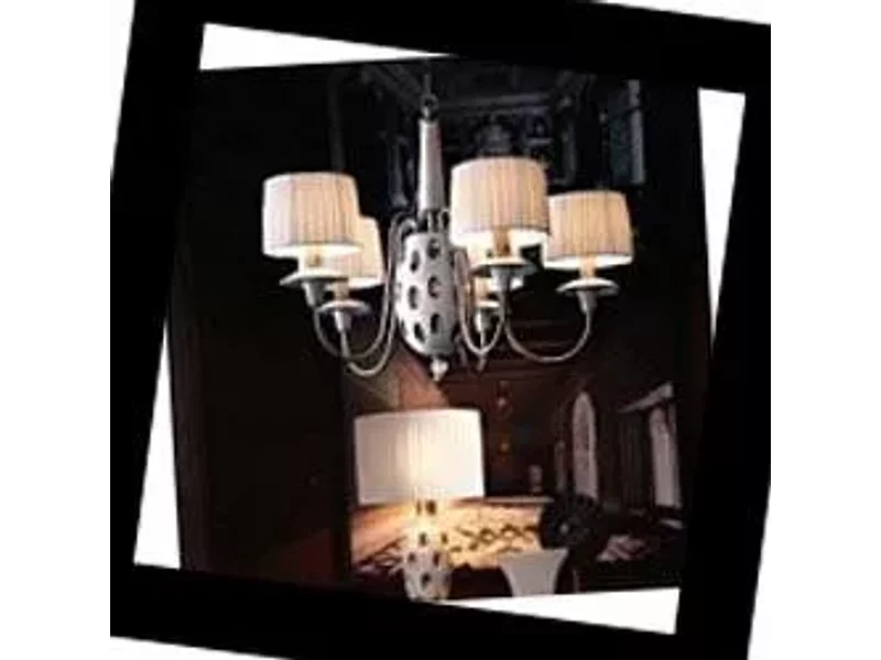 Le Porcellane 5635/5 Regina, Люстра