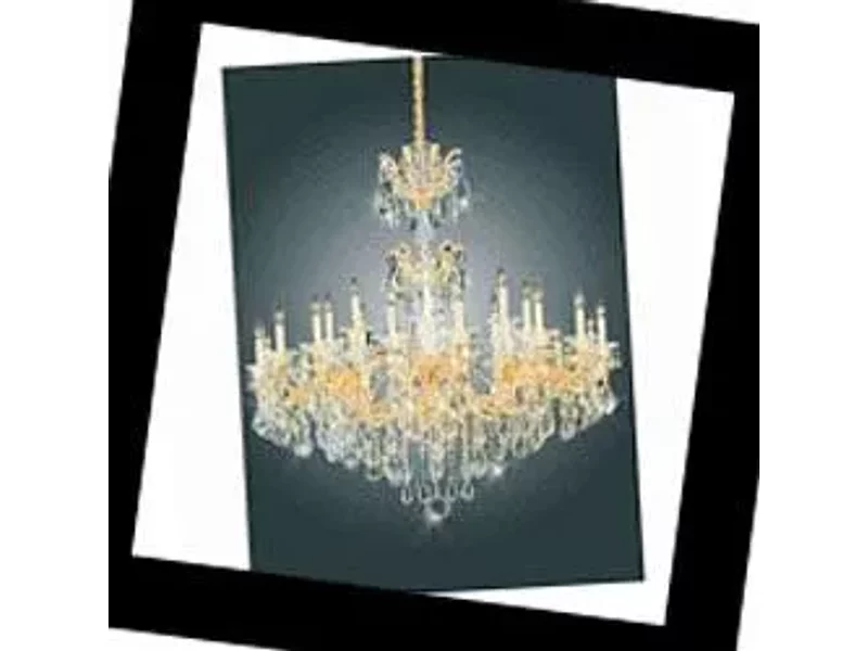 Laudarte CR81742C CR 81742 C, Люстра