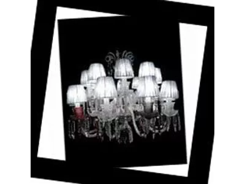 MDT 2012/20 MDT2012/20 Laudarte, Люстра
