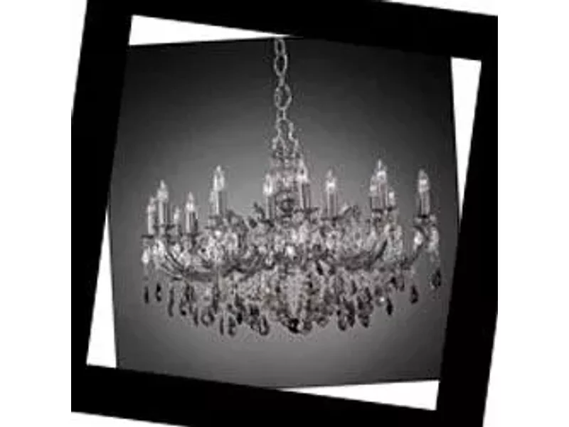 La Lampada 10361 L  10361/12+12.03, Люстра