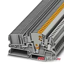 UTME 4-CT/1P Измерительная клемма с ползунковым размыкателем - 3057432