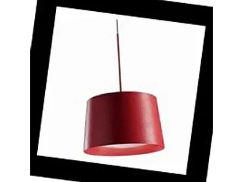 Foscarini 159007 63SP5 Twiggy, Люстра