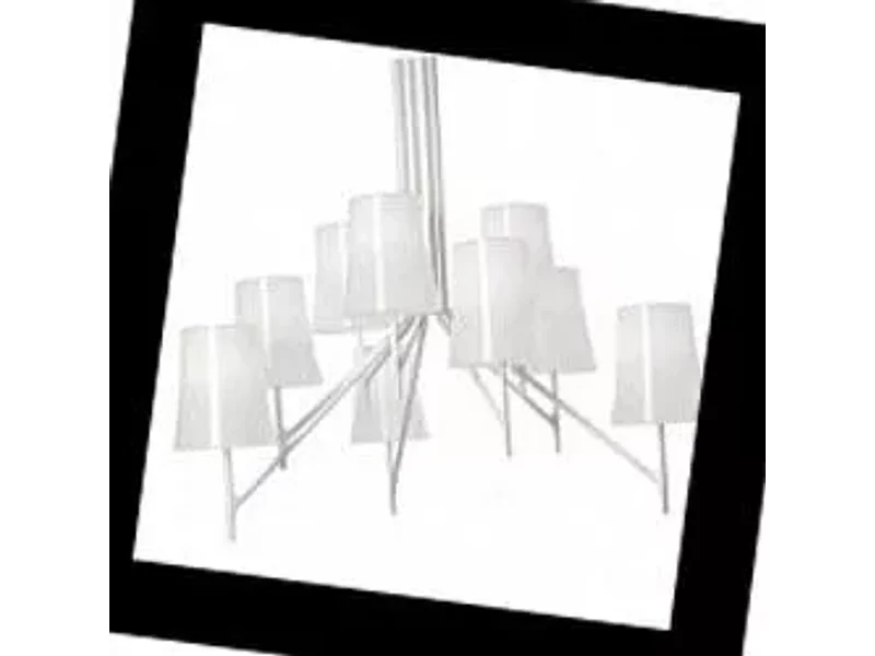 2210079SP5 10 Foscarini Birdie, Люстра