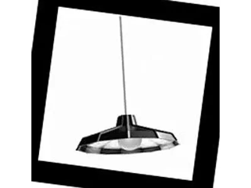 LI1971 20 E5 Foscarini Mysterio, Люстра