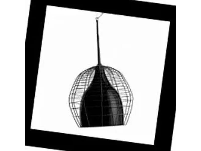 Foscarini Cage LI0272 20 E5, Люстра