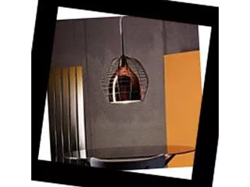 Cage Foscarini LI0270 50 E5, Люстра