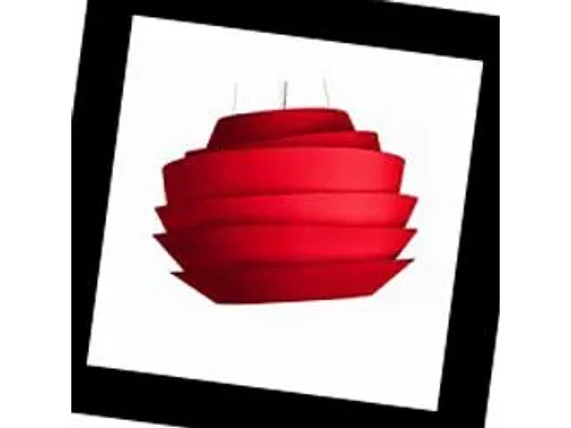 Le soleil Foscarini 181007SP5 63, Люстра