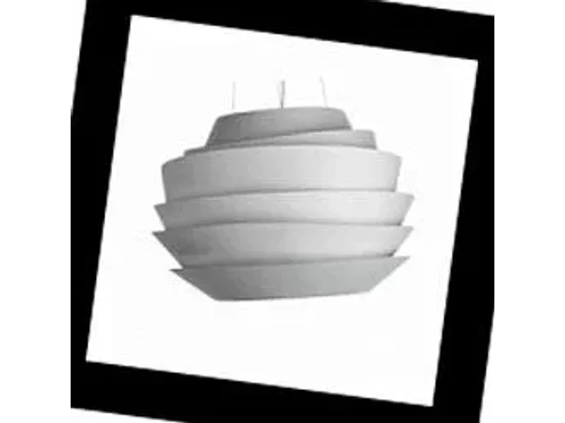 Le soleil Foscarini 181007SP5 10, Люстра