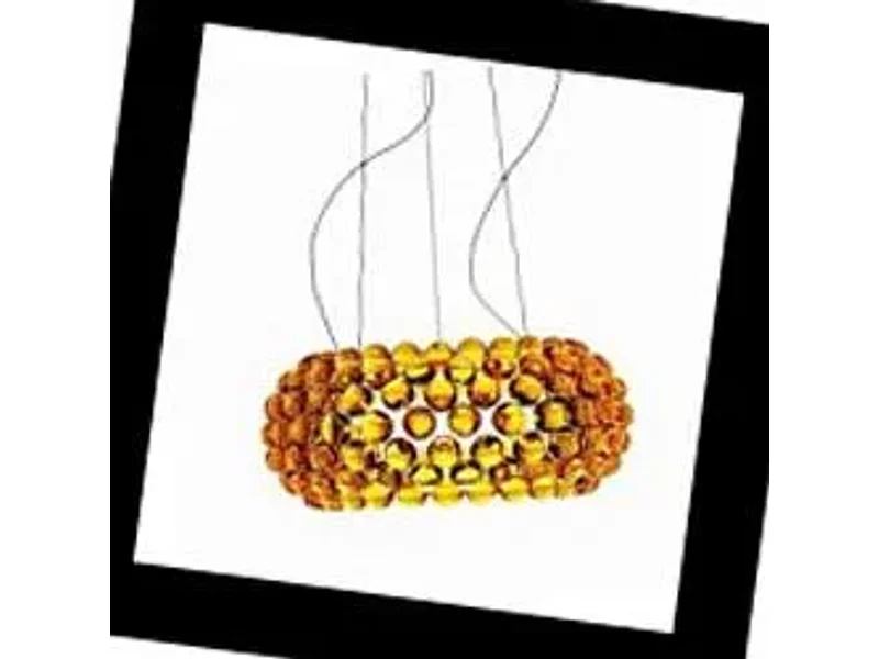 Foscarini 138027SP5 52 Caboche, Люстра
