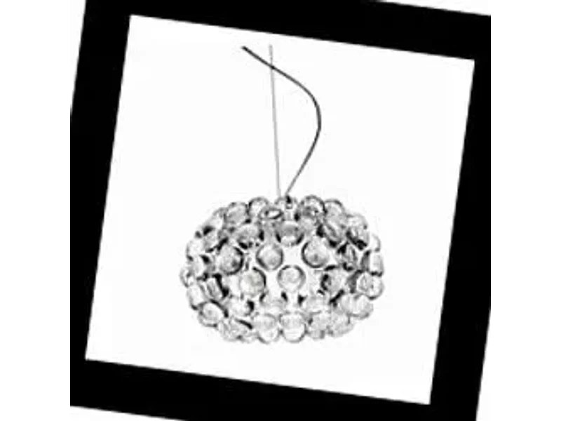 138027SP5 16 Caboche Foscarini, Люстра