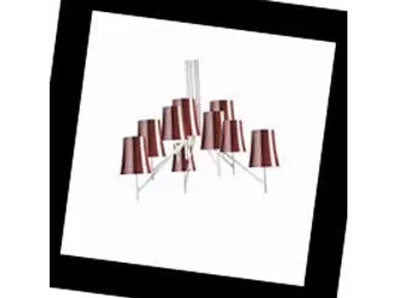 2210089 65 Foscarini Birdie, Люстра