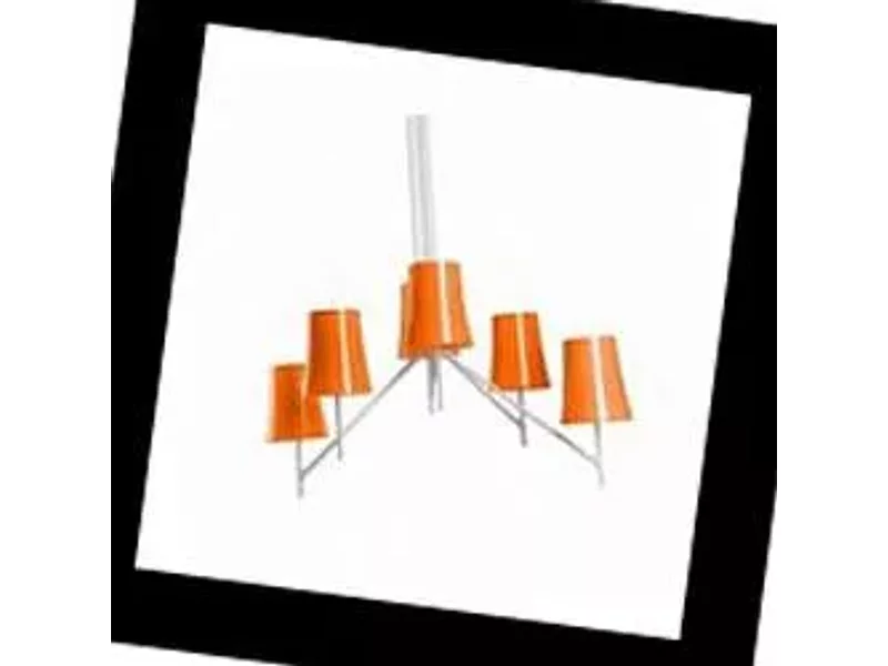 2210076 53 Foscarini Birdie, Люстра