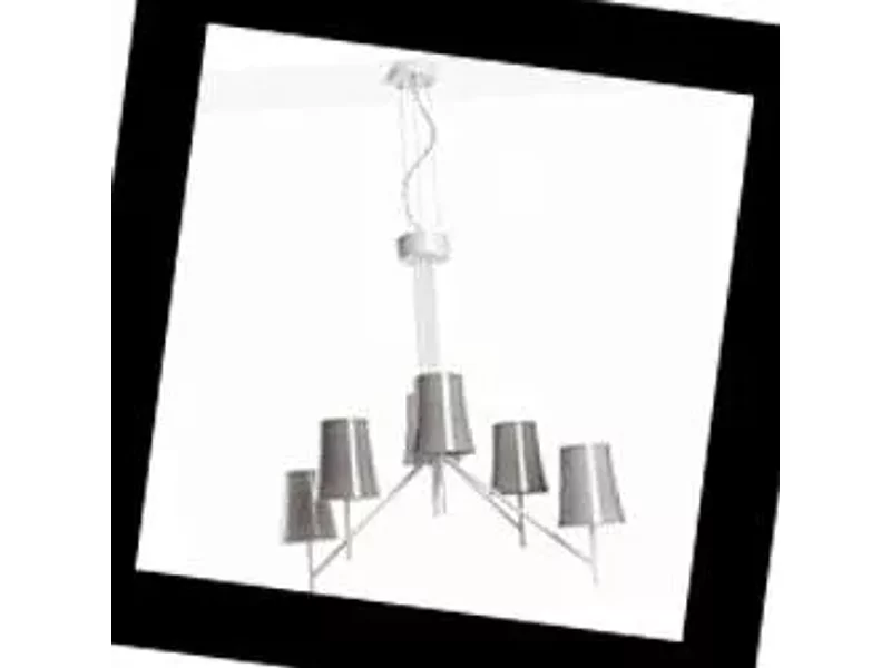 Foscarini Birdie 2210076SP5 25, Люстра