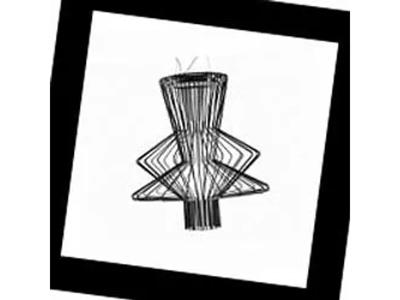 Allegretto 1690071 20 Foscarini, Люстра