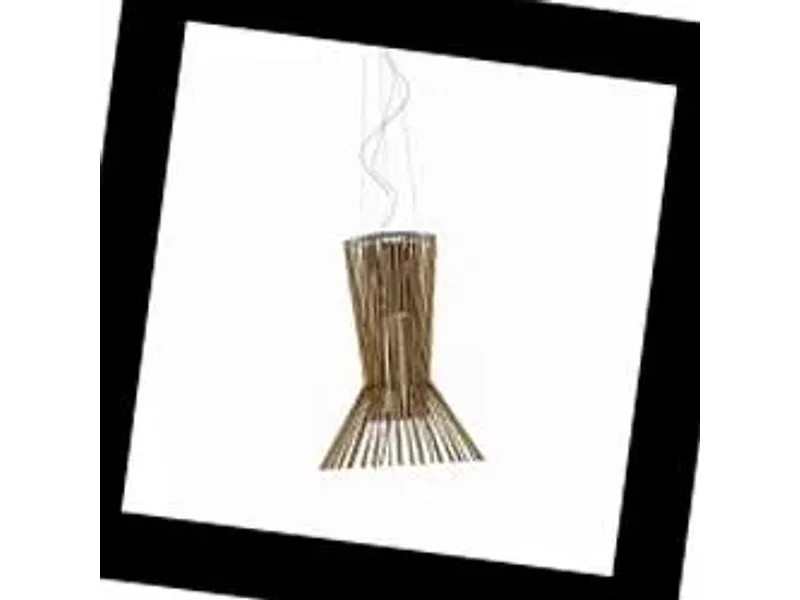 Allegretto 1690172 80 Foscarini, Люстра