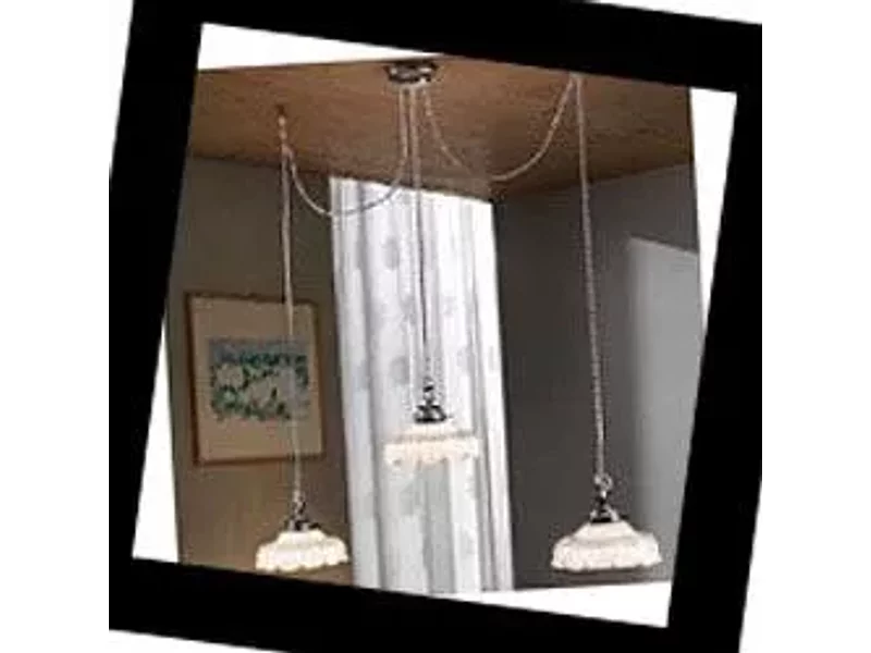 Ferroluce Avellino P1033 SO 3 Luci, Люстра
