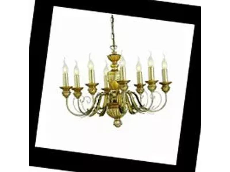 Dora Ideal Lux Dora SP8, Люстра