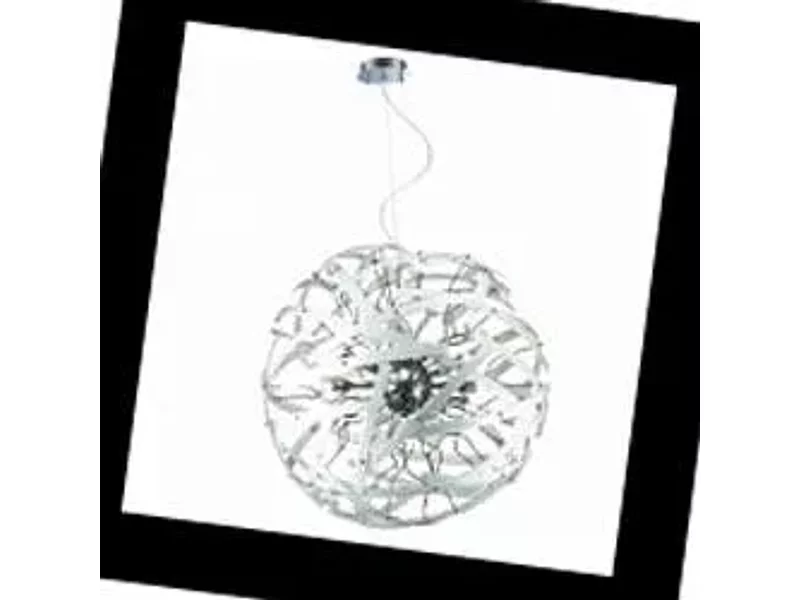 Ideal Lux Lemon Lemon SP10 Bianco, Люстра