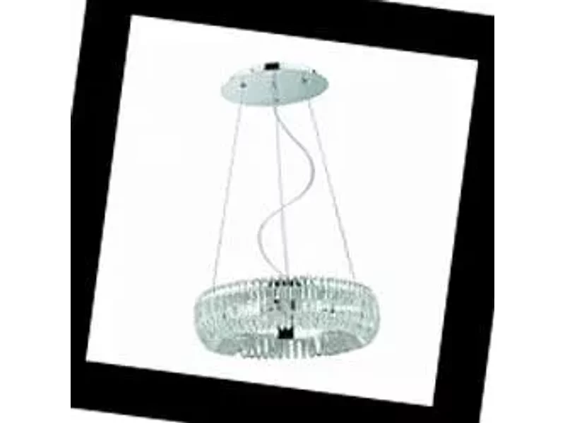 Quasar Quasar SP6 Ideal Lux, Люстра