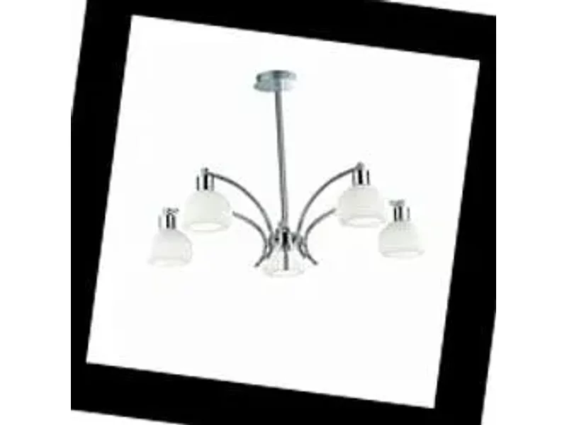 Tokyo SP5 Ideal Lux Tokyo, Люстра