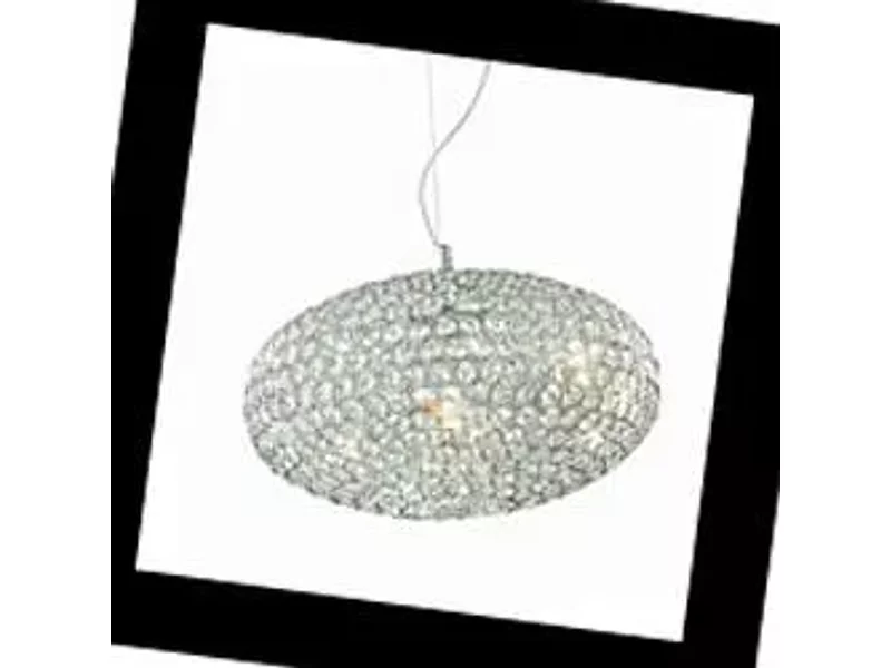 Orion Ideal Lux Orion SP8, Люстра
