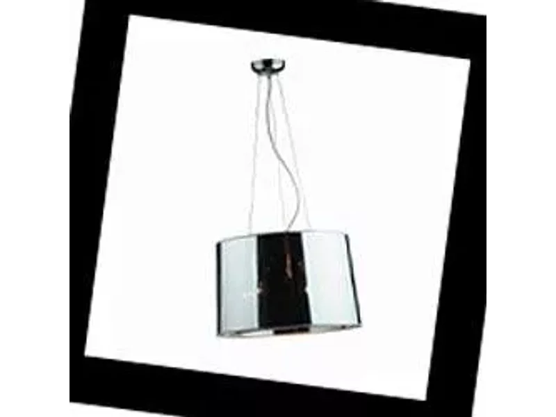 Ideal Lux London Cromo SP5 London, Люстра