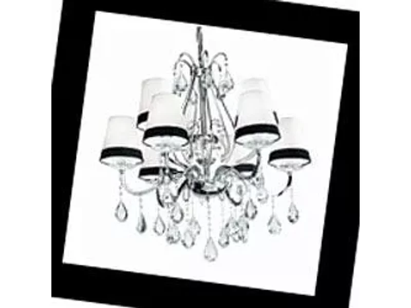 Domus Domus SP9 Ideal Lux, Люстра