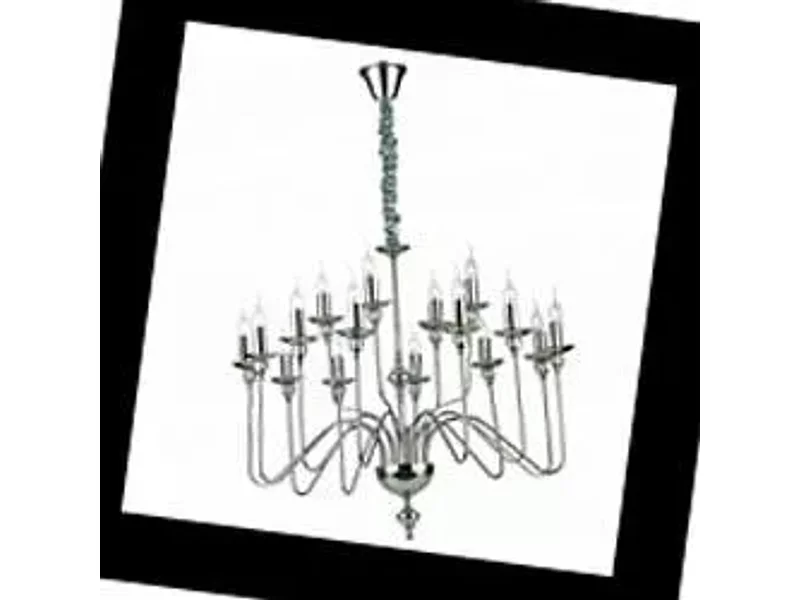Artu SP16 Ideal Lux Artù, Люстра