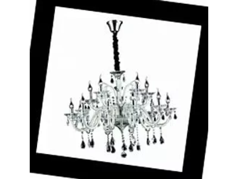 Colossal SP15 Avorio Ideal Lux COLOSSAL, Люстра