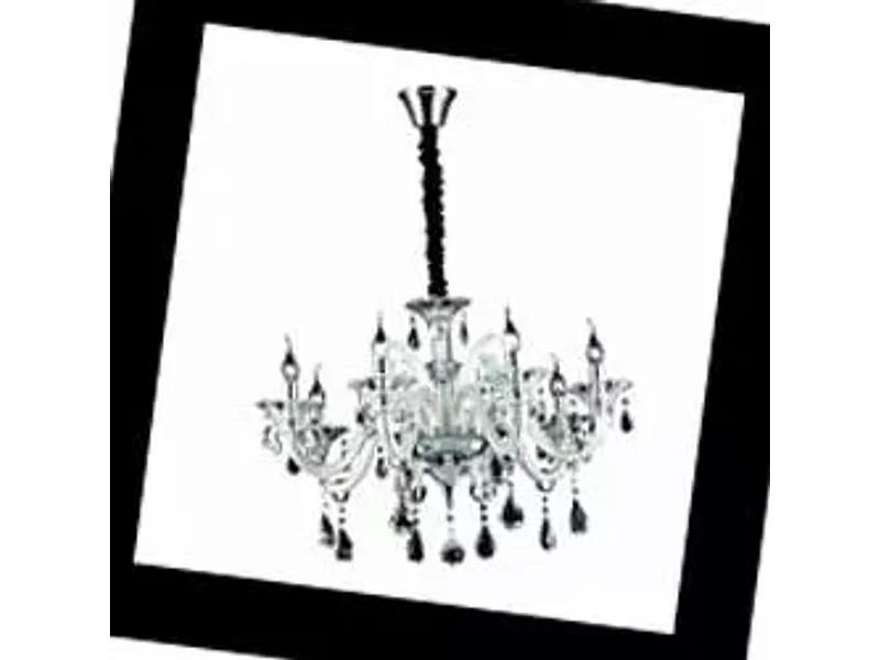 Colossal SP8 Avorio COLOSSAL Ideal Lux, Люстра