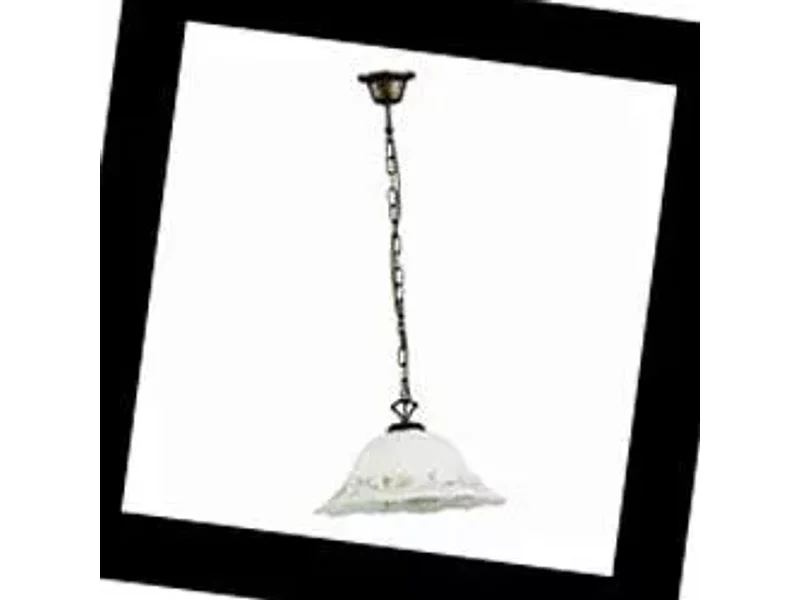 Foglia Foglia SP1 D40 Ideal Lux, Люстра