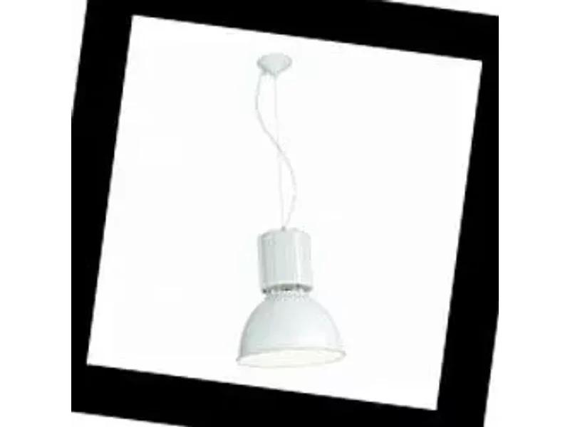 Hangar SP1 Bianco Ideal Lux HANGAR, Люстра