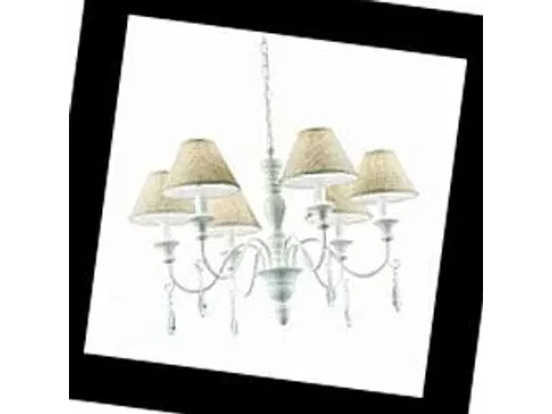 Provence SP6 Ideal Lux PROVENCE, Люстра