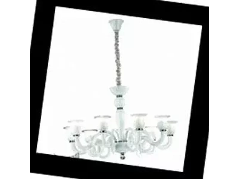 Teseo SP9 Ideal Lux Teseo, Люстра