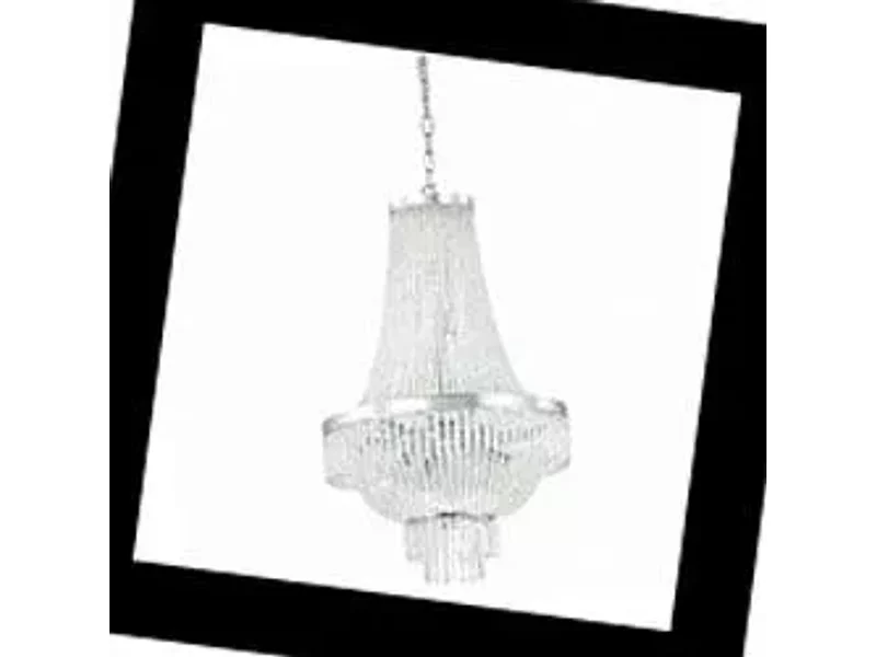 Augustus SP9 Ideal Lux Augustus, Люстра