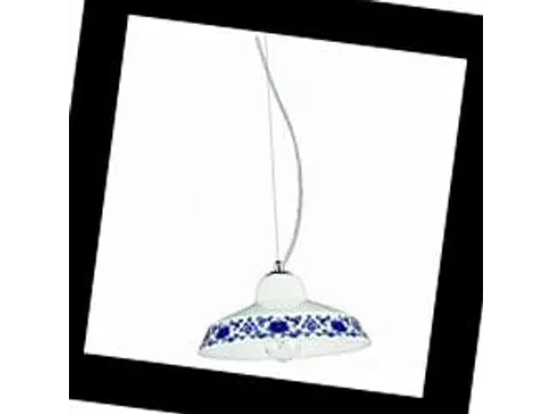 Bassano SP1 D20 Ideal Lux Bassano, Люстра