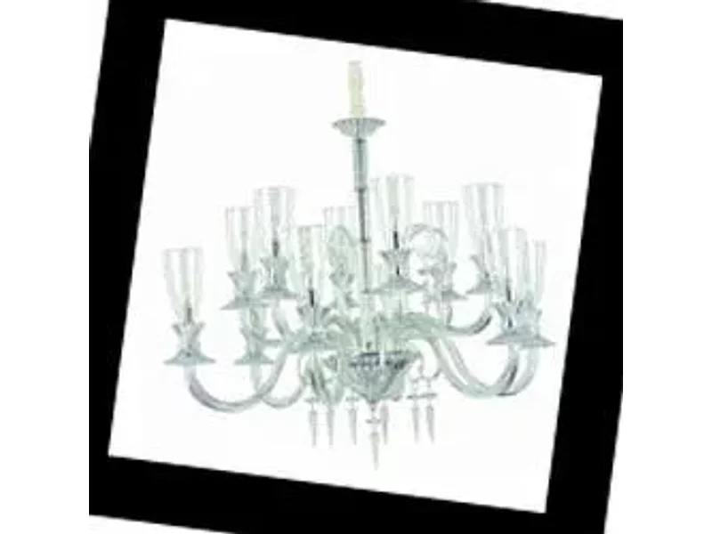 Ideal Lux Beethoven SP12 BEETHOVEN, Люстра