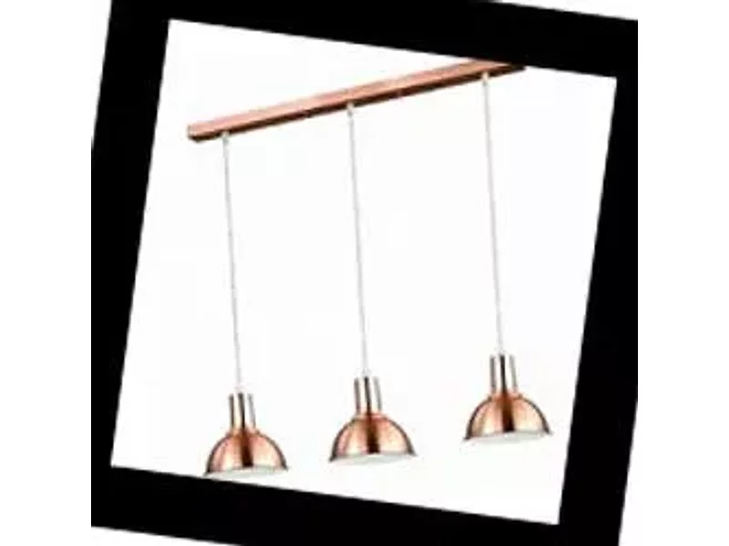 Benny SB3 Rame Ideal Lux Benny, Люстра