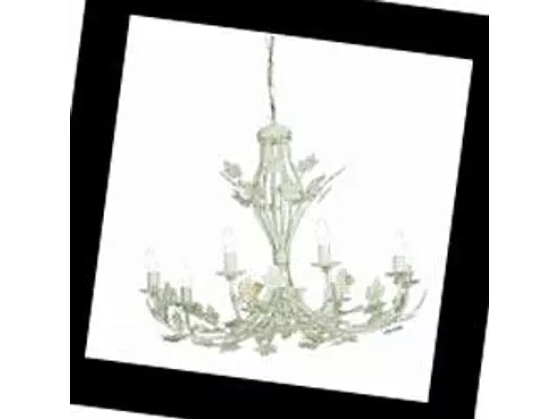 CHAMPAGNE Champagne SP8 Ideal Lux, Люстра