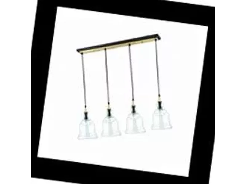 Ideal Lux Gretel SB4 Gretel, Люстра