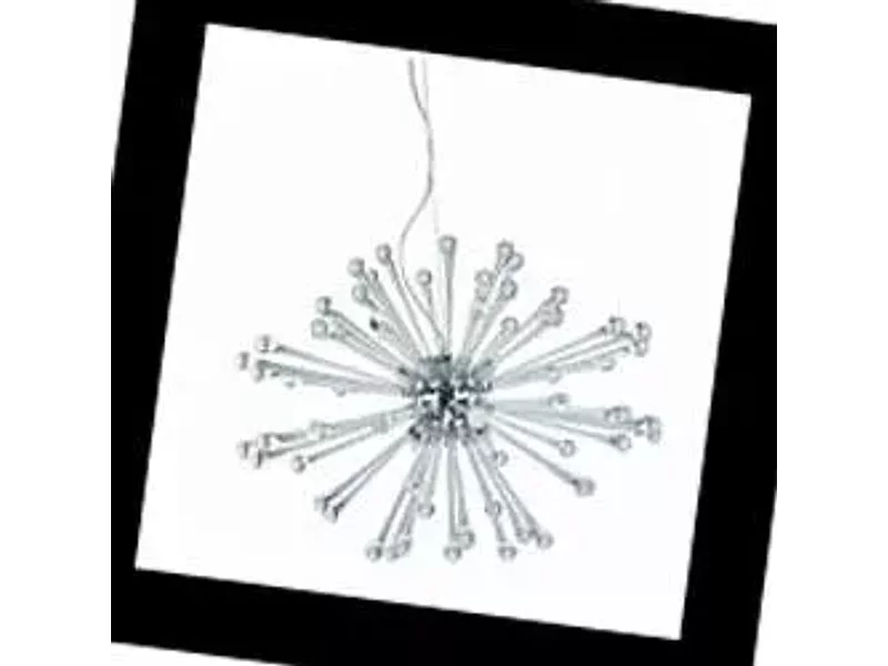 Ideal Lux Pauline Pauline SP8 Fume', Люстра