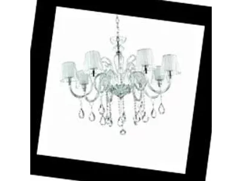 Ideal Lux Terry Terry SP8, Люстра