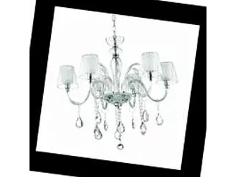 Terry SP6 Ideal Lux Terry, Люстра