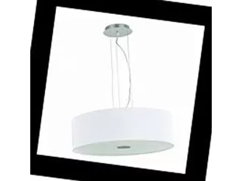 Woody SP5 Bianco Ideal Lux Woody, Люстра