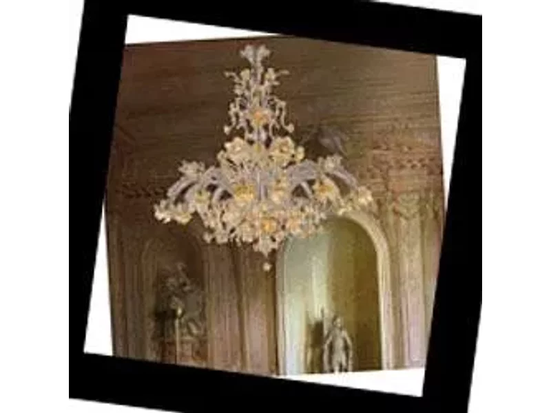 C-1910/15 1910 Glass&Glass, Люстра